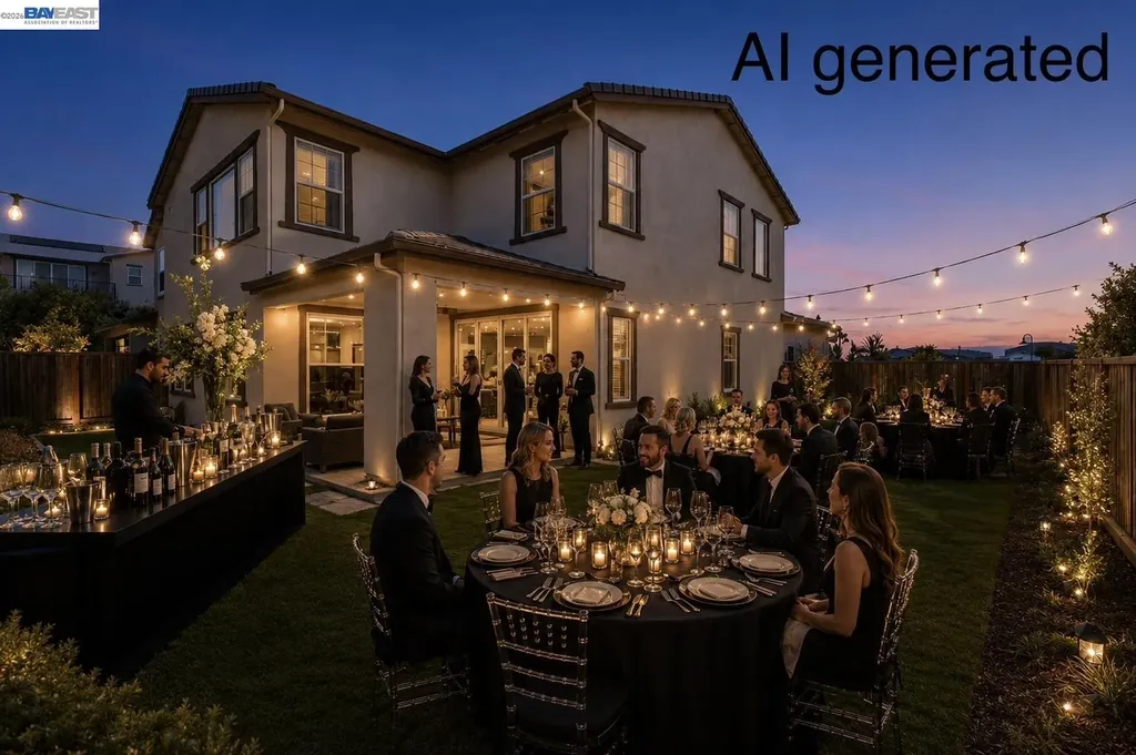 1311 Amalfi Court San Ramon CA 94583