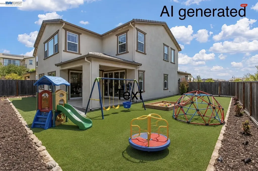 1311 Amalfi Court San Ramon CA 94583