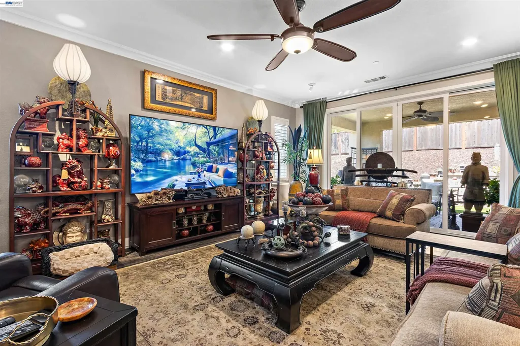 1311 Amalfi Court San Ramon CA 94583