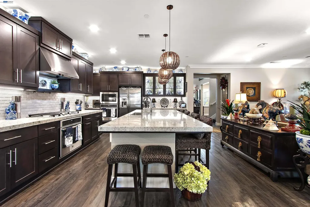 1311 Amalfi Court San Ramon CA 94583