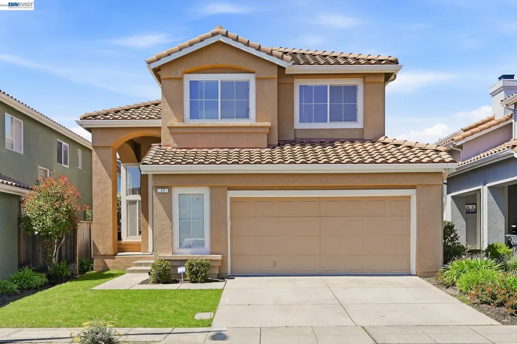 17 Miranda Court Alameda CA 94502