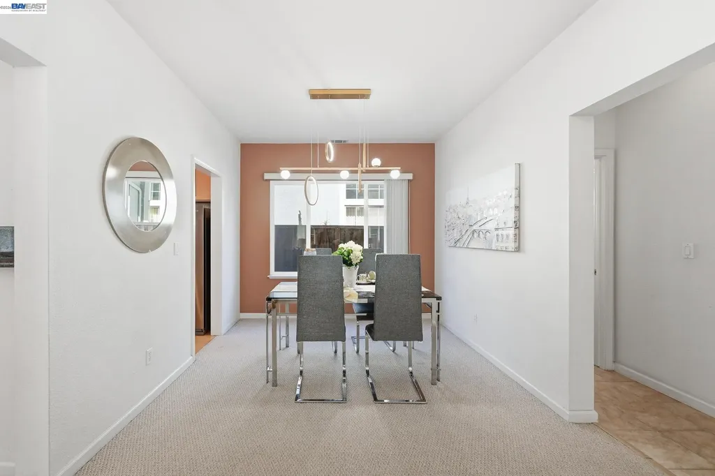 17 Miranda Court Alameda CA 94502