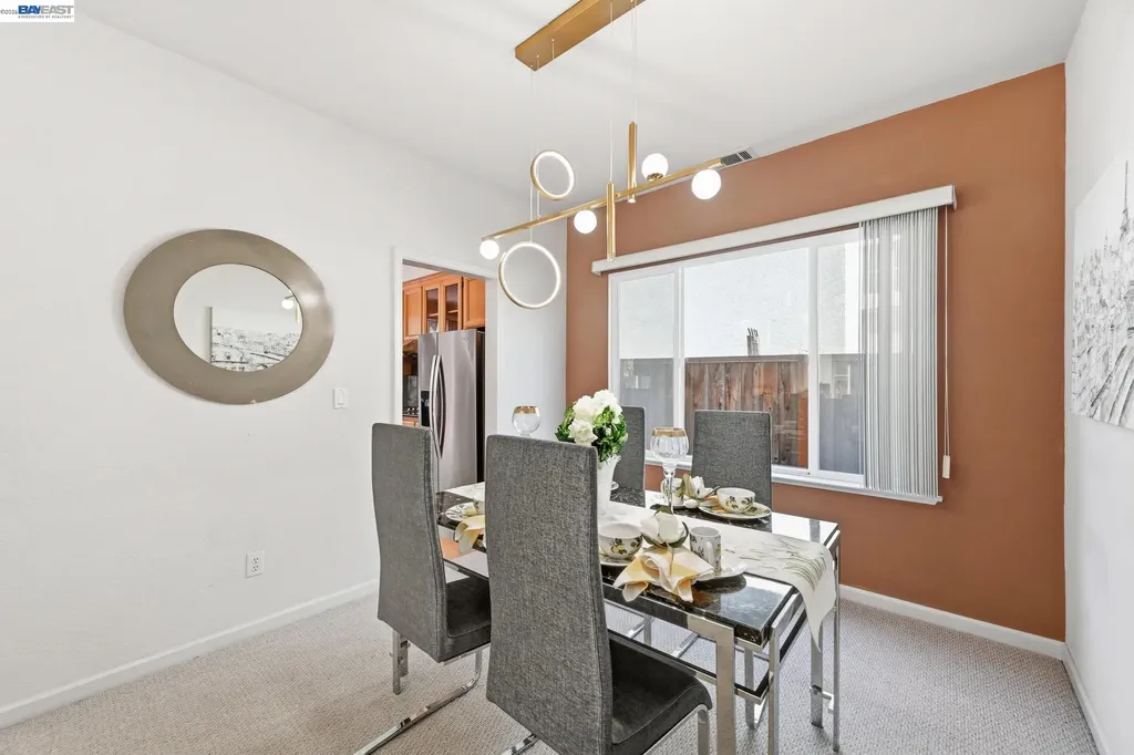 17 Miranda Court Alameda CA 94502