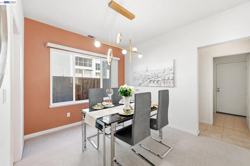 17 Miranda Court Alameda CA 94502