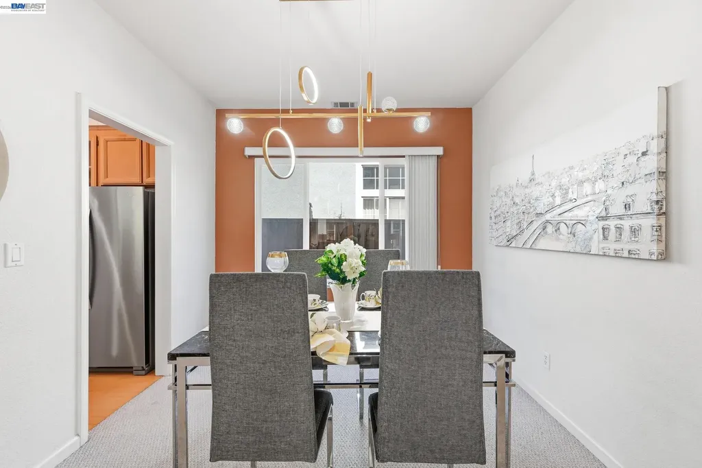 17 Miranda Court Alameda CA 94502