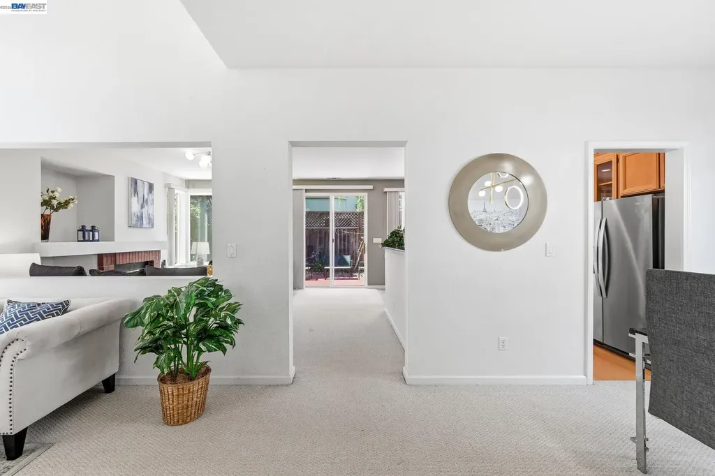 17 Miranda Court Alameda CA 94502