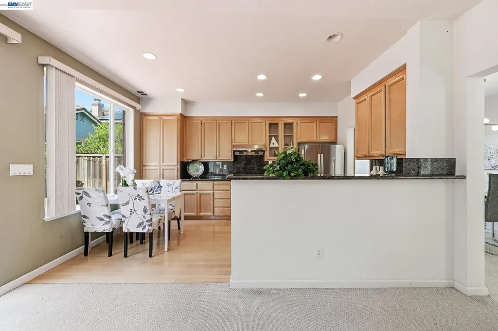 17 Miranda Court Alameda CA 94502