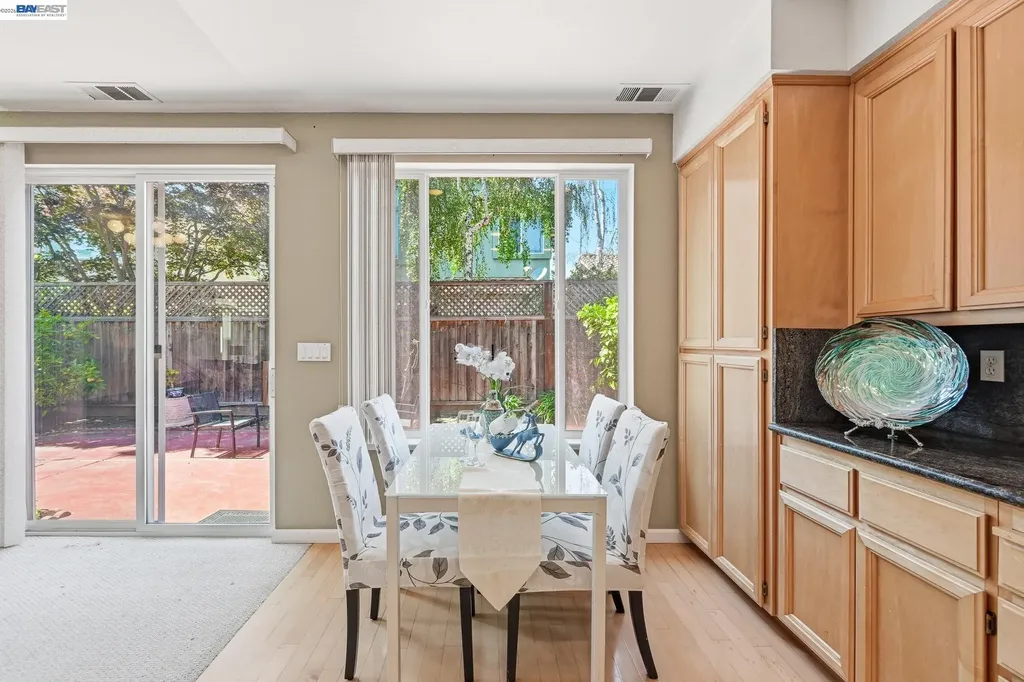 17 Miranda Court Alameda CA 94502