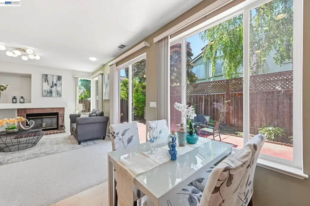 17 Miranda Court Alameda CA 94502