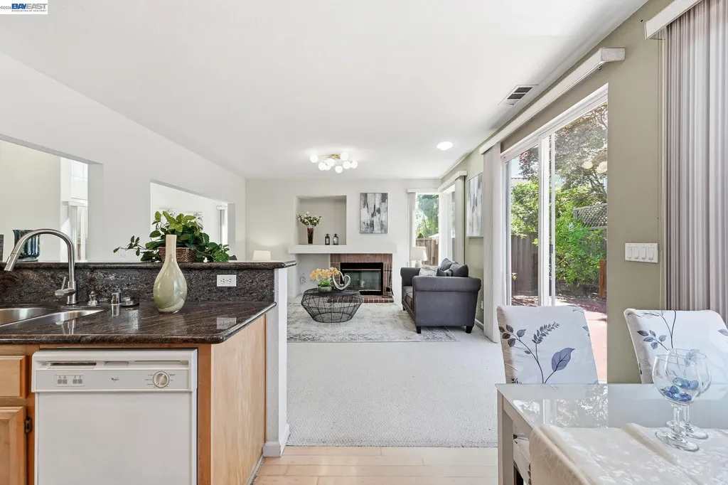 17 Miranda Court Alameda CA 94502