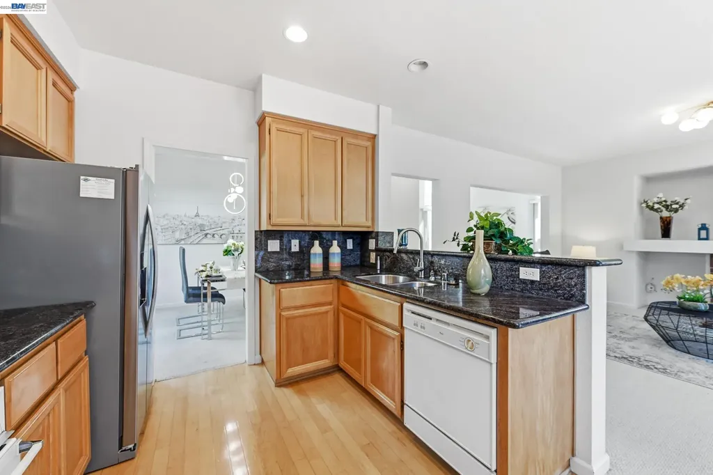 17 Miranda Court Alameda CA 94502