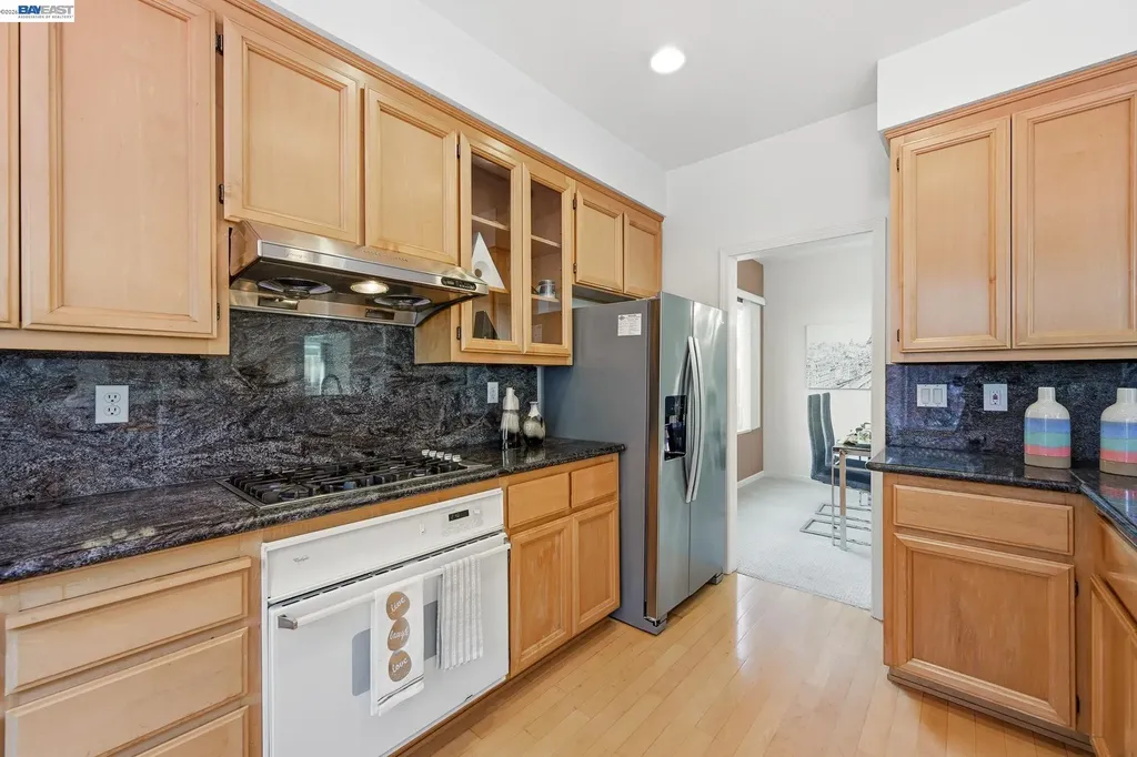 17 Miranda Court Alameda CA 94502