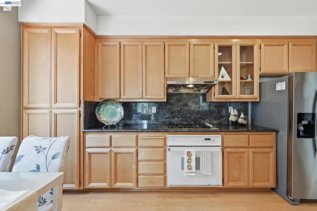 17 Miranda Court Alameda CA 94502