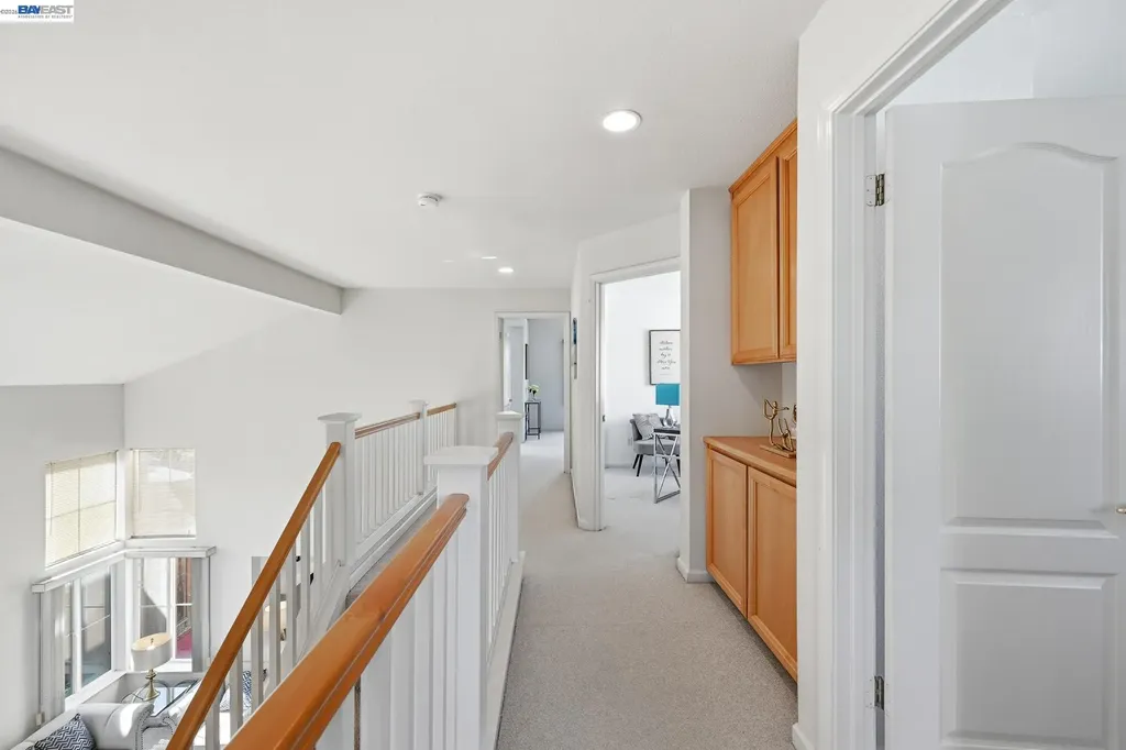 17 Miranda Court Alameda CA 94502