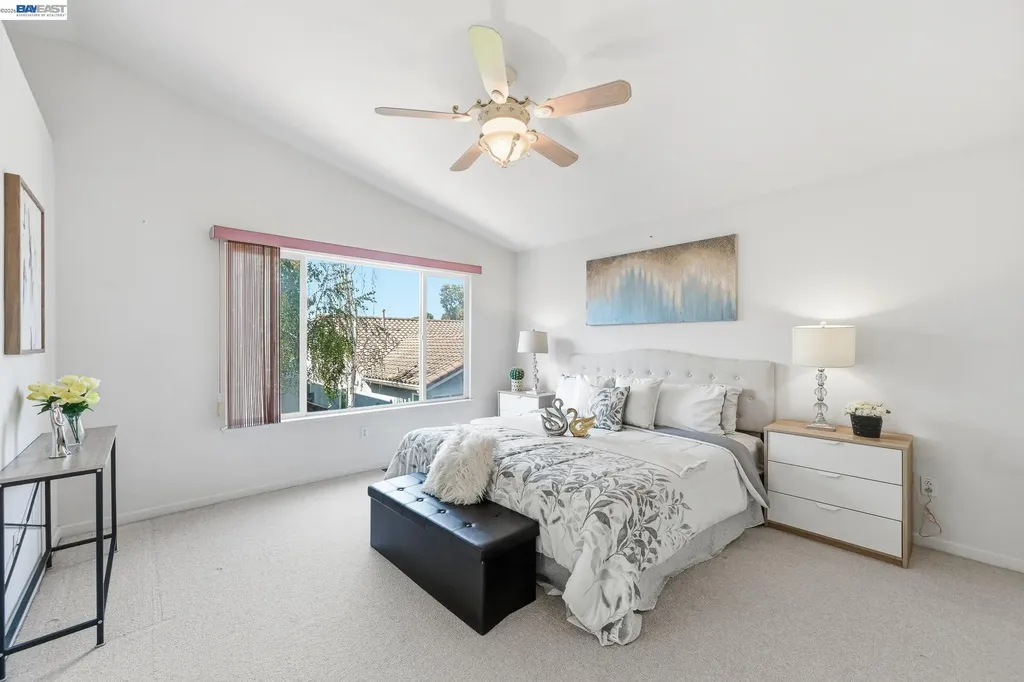 17 Miranda Court Alameda CA 94502