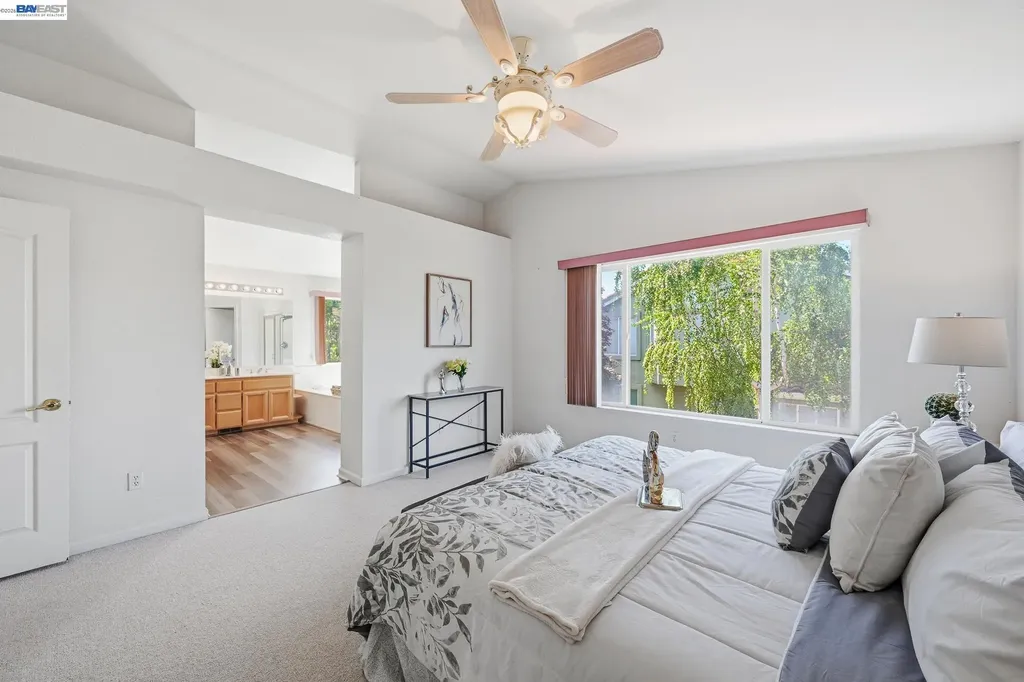 17 Miranda Court Alameda CA 94502