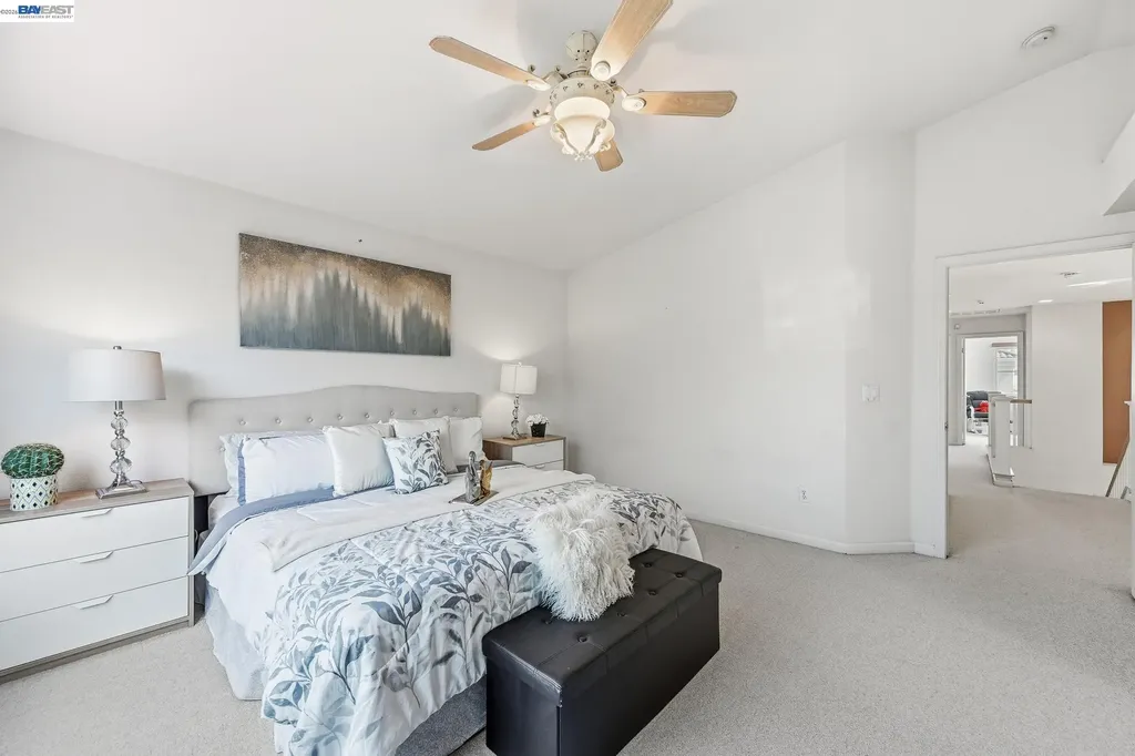 17 Miranda Court Alameda CA 94502