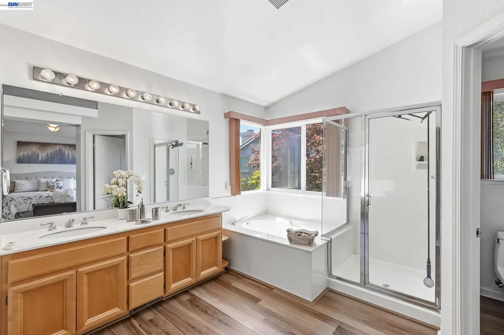 17 Miranda Court Alameda CA 94502