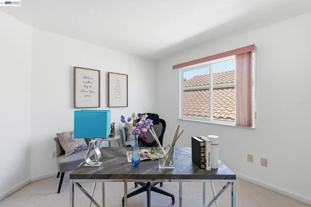 17 Miranda Court Alameda CA 94502