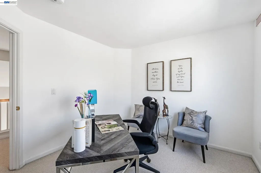 17 Miranda Court Alameda CA 94502