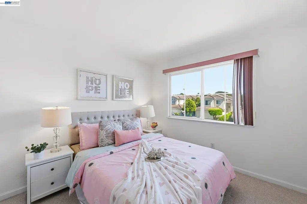 17 Miranda Court Alameda CA 94502