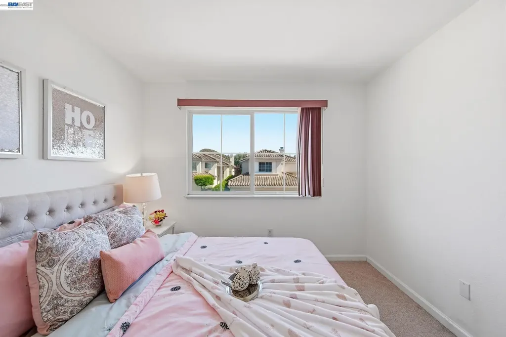 17 Miranda Court Alameda CA 94502