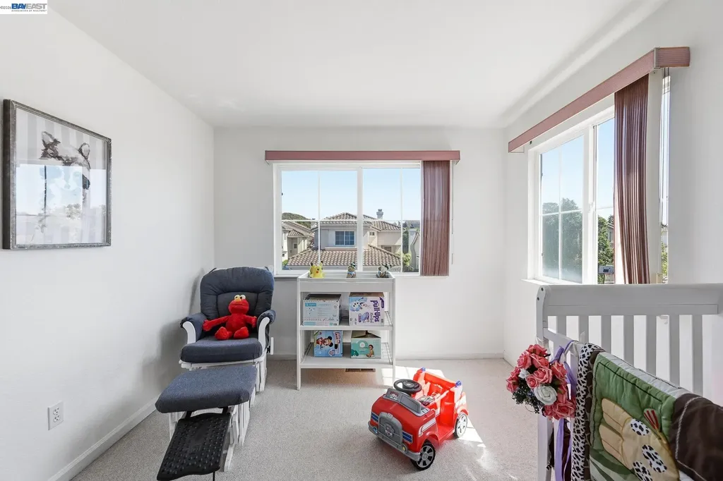 17 Miranda Court Alameda CA 94502