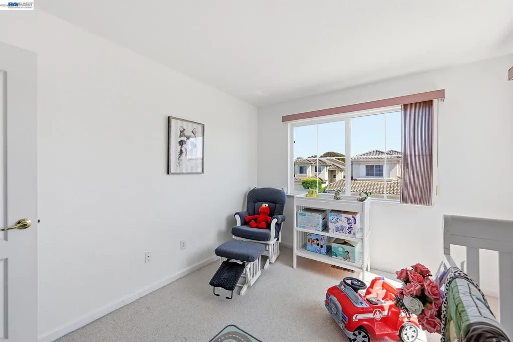 17 Miranda Court Alameda CA 94502