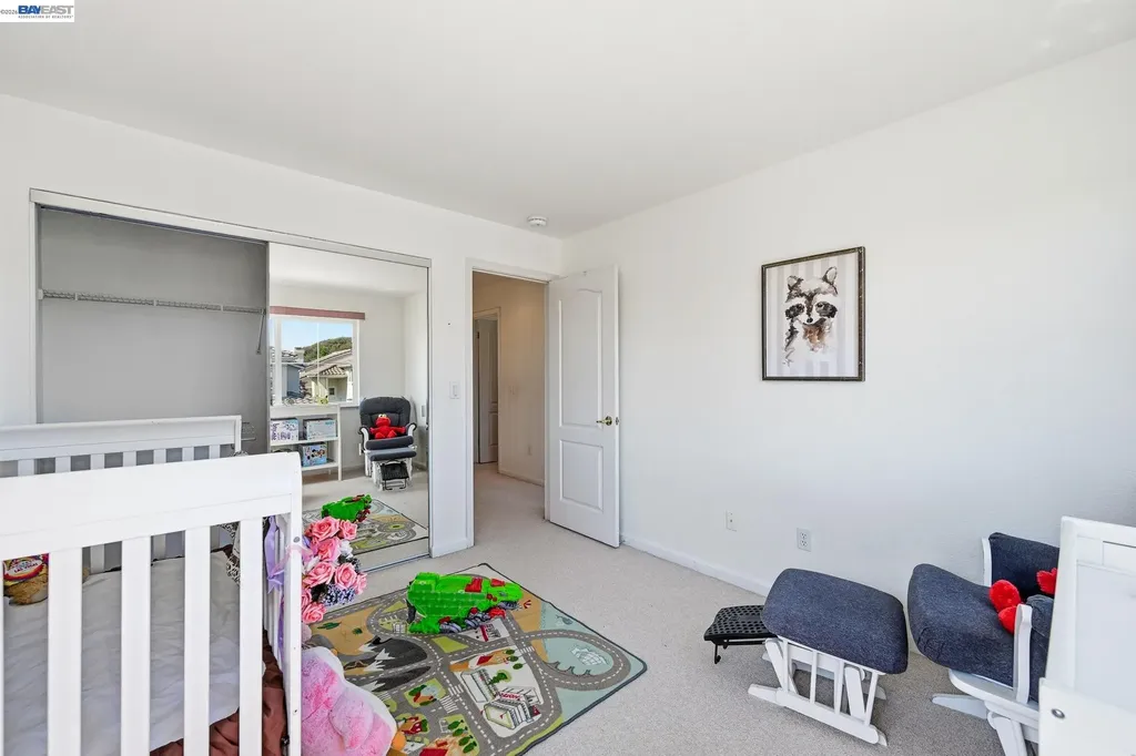 17 Miranda Court Alameda CA 94502