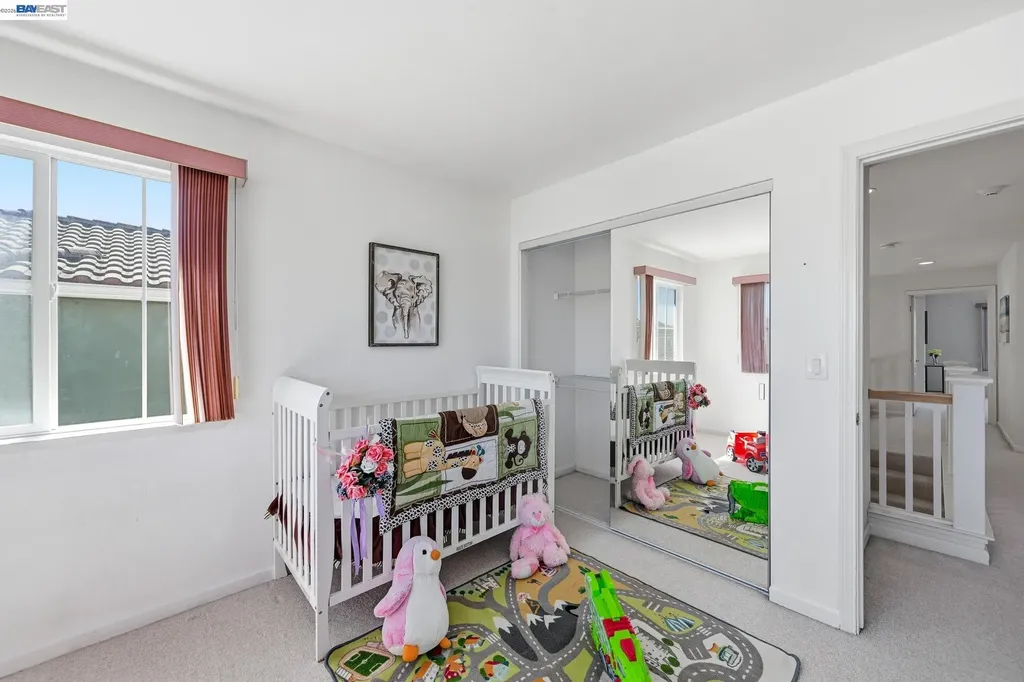 17 Miranda Court Alameda CA 94502