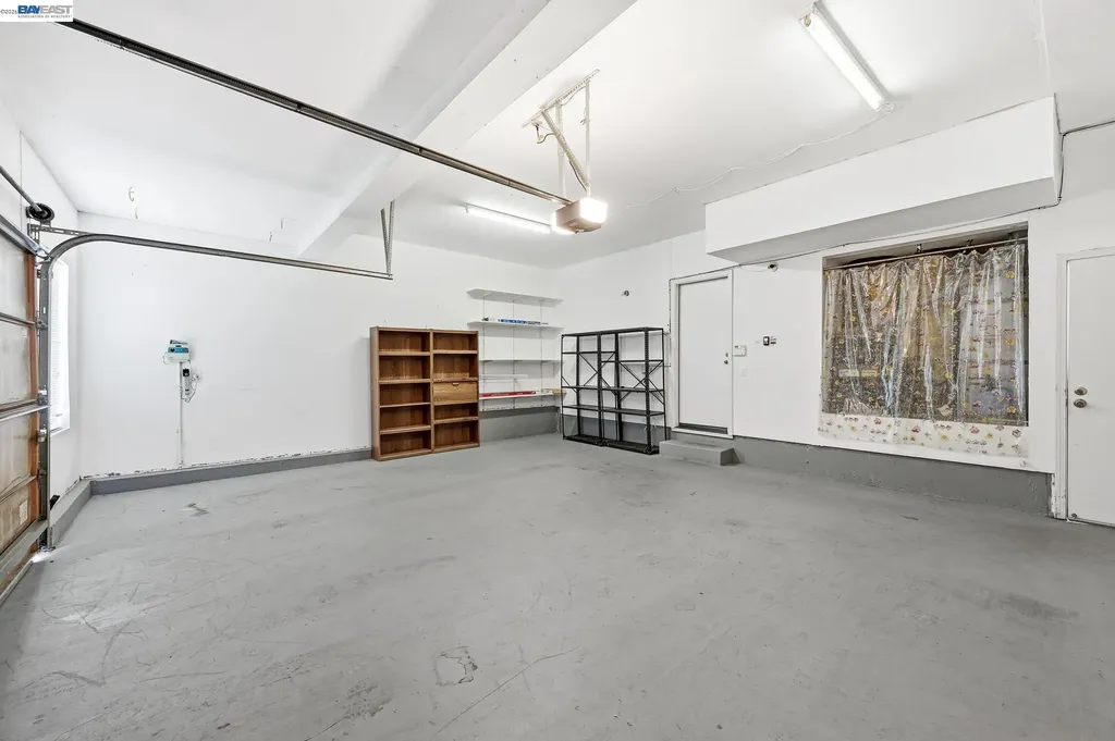 17 Miranda Court Alameda CA 94502