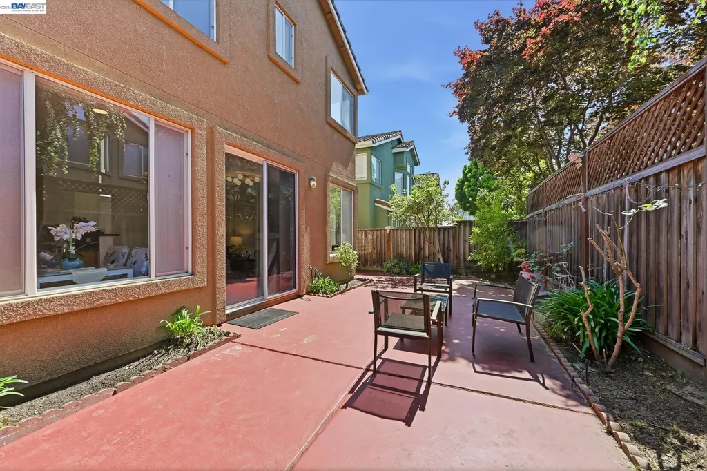 17 Miranda Court Alameda CA 94502