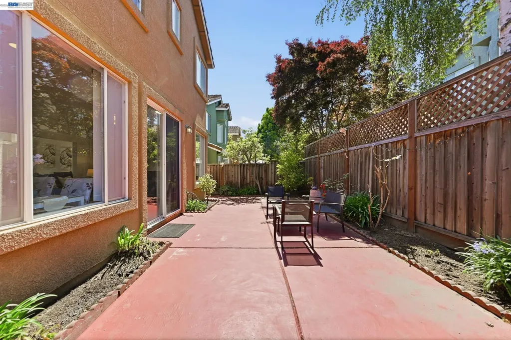 17 Miranda Court Alameda CA 94502