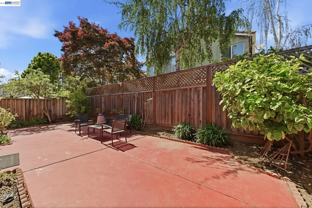 17 Miranda Court Alameda CA 94502