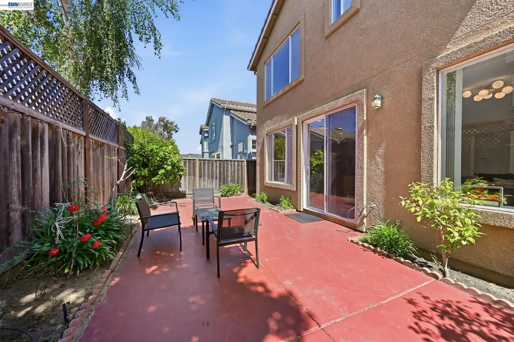 17 Miranda Court Alameda CA 94502