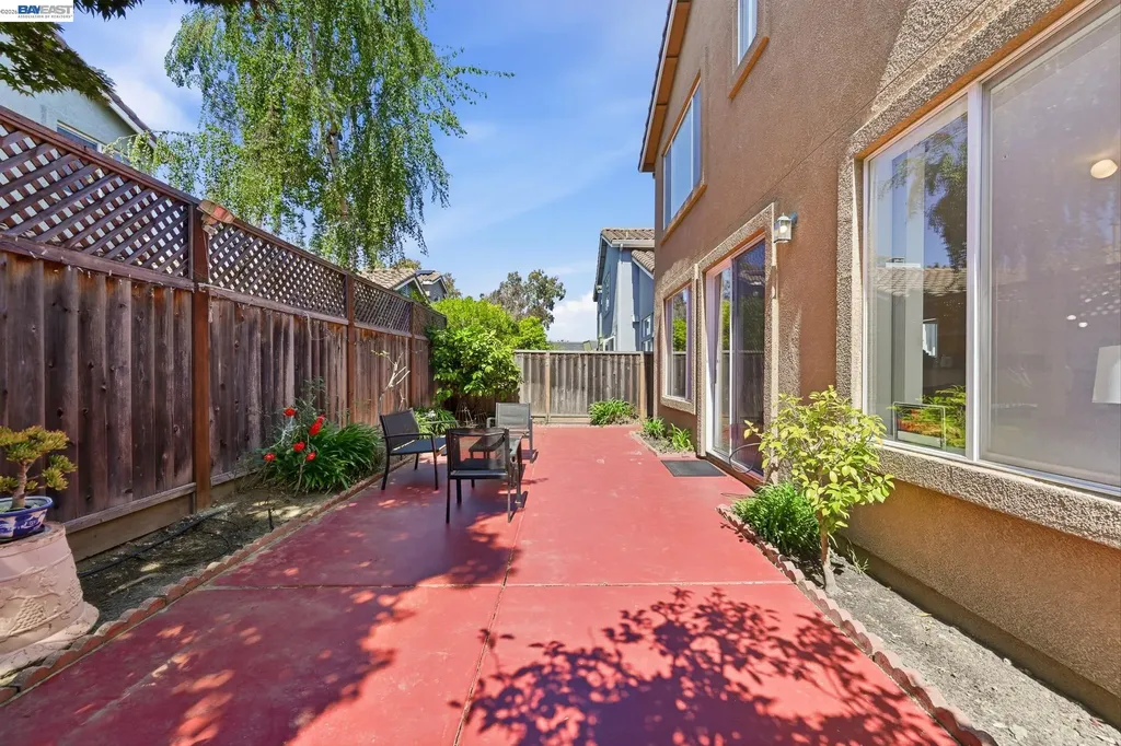 17 Miranda Court Alameda CA 94502