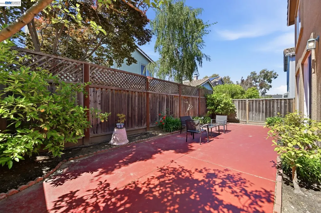 17 Miranda Court Alameda CA 94502