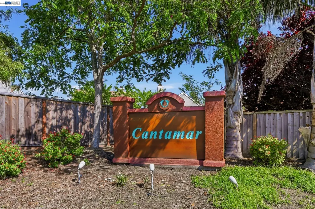 17 Miranda Court Alameda CA 94502