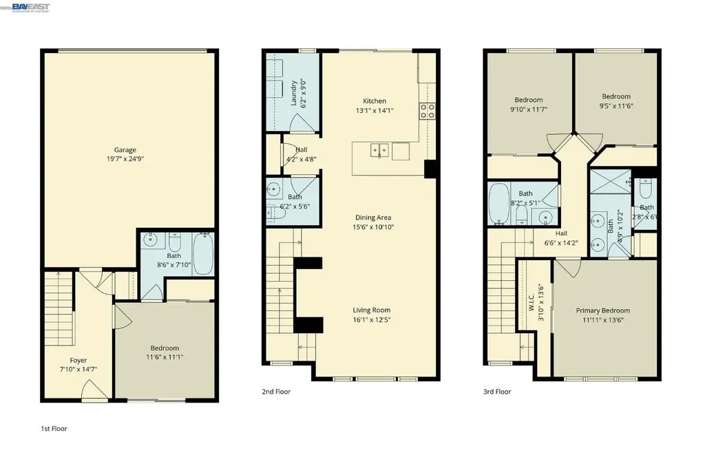 29741 Hansen Hayward CA 94544