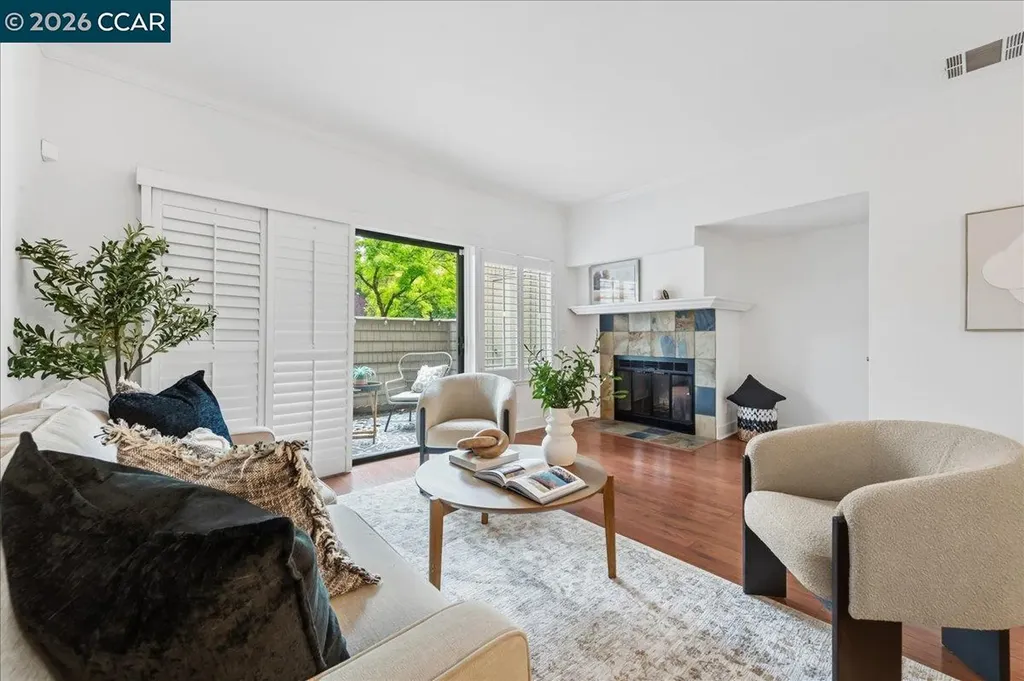 106 Copper Ridge Road San Ramon CA 94582