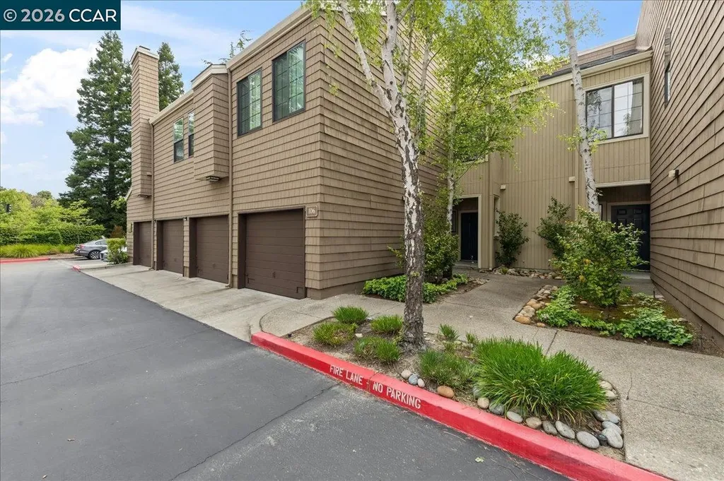 106 Copper Ridge Road San Ramon CA 94582