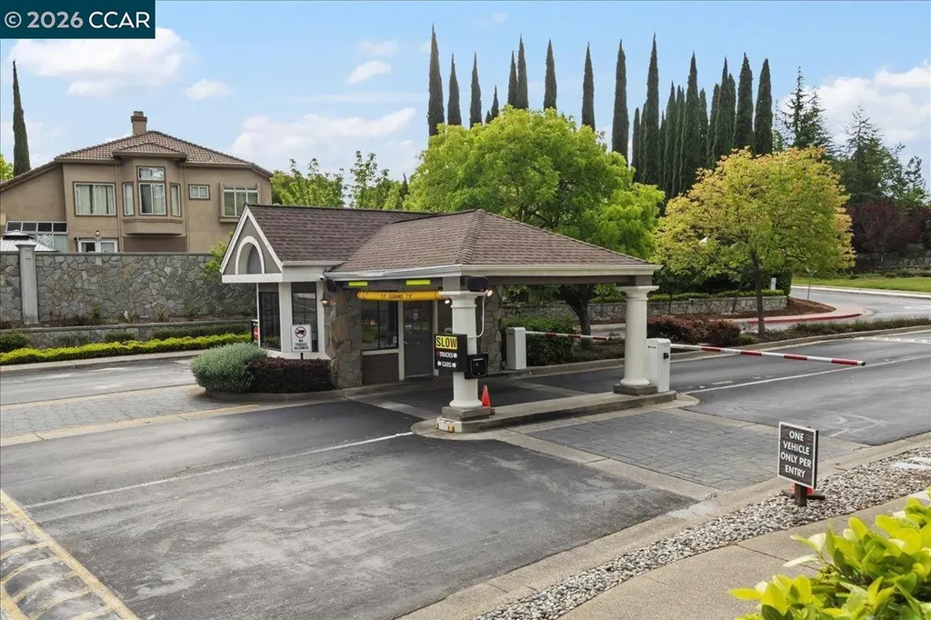 106 Copper Ridge Road San Ramon CA 94582