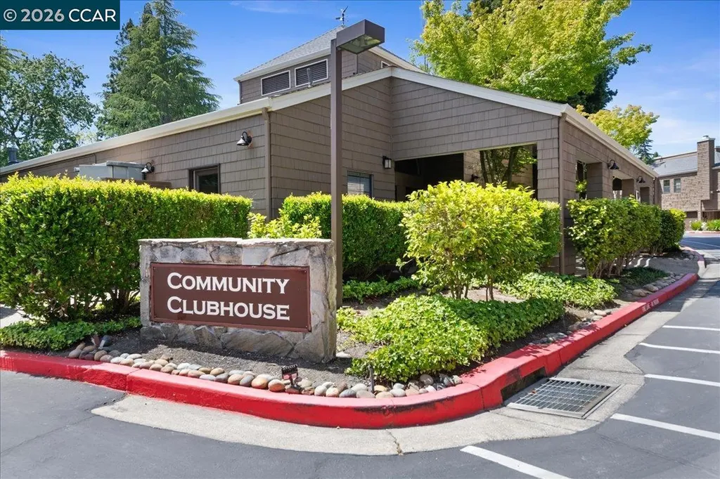 106 Copper Ridge Road San Ramon CA 94582