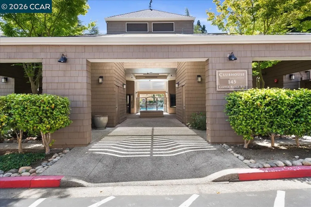 106 Copper Ridge Road San Ramon CA 94582