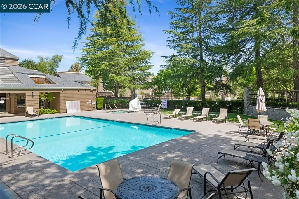 106 Copper Ridge Road San Ramon CA 94582