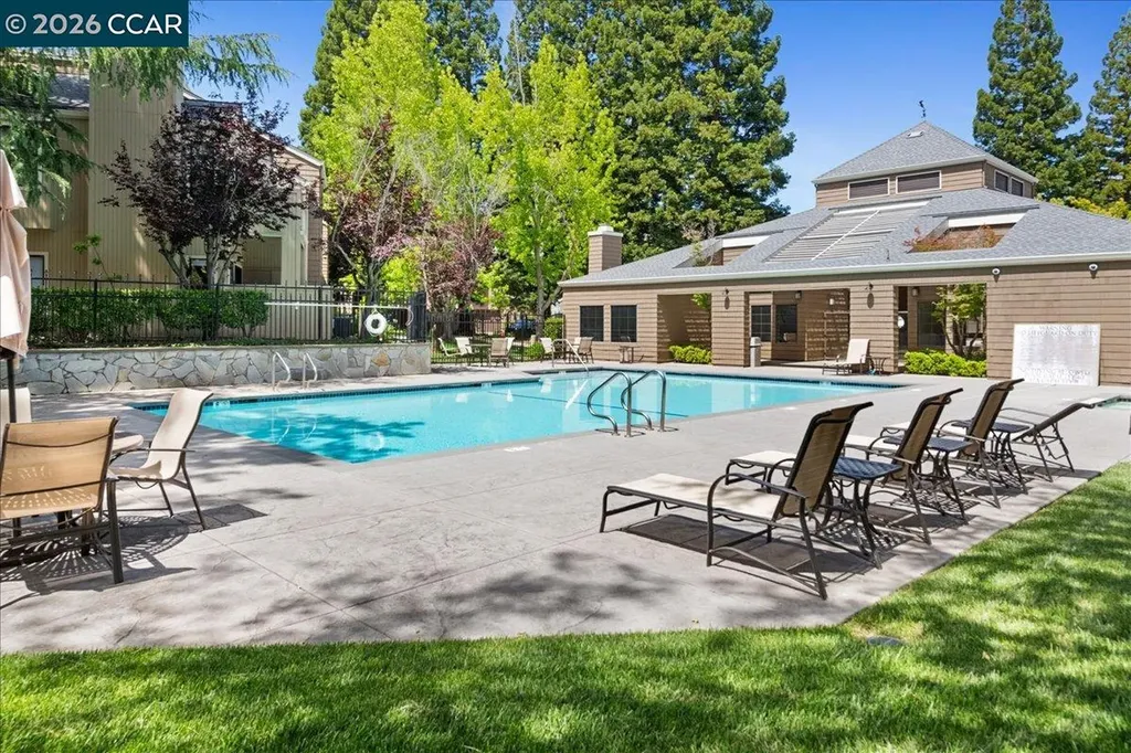 106 Copper Ridge Road San Ramon CA 94582