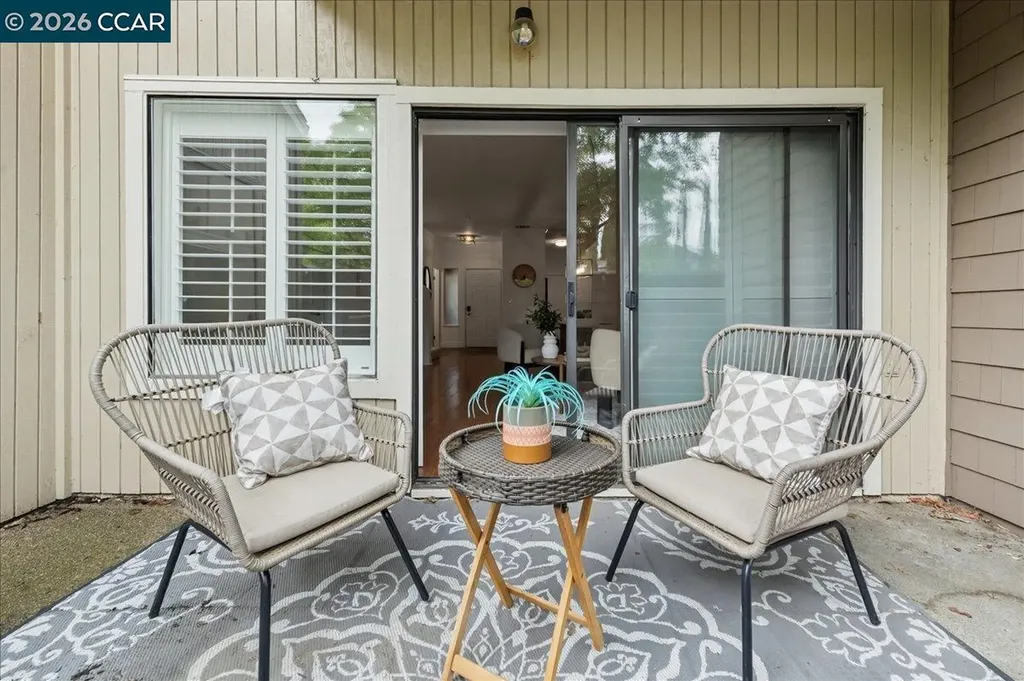 106 Copper Ridge Road San Ramon CA 94582