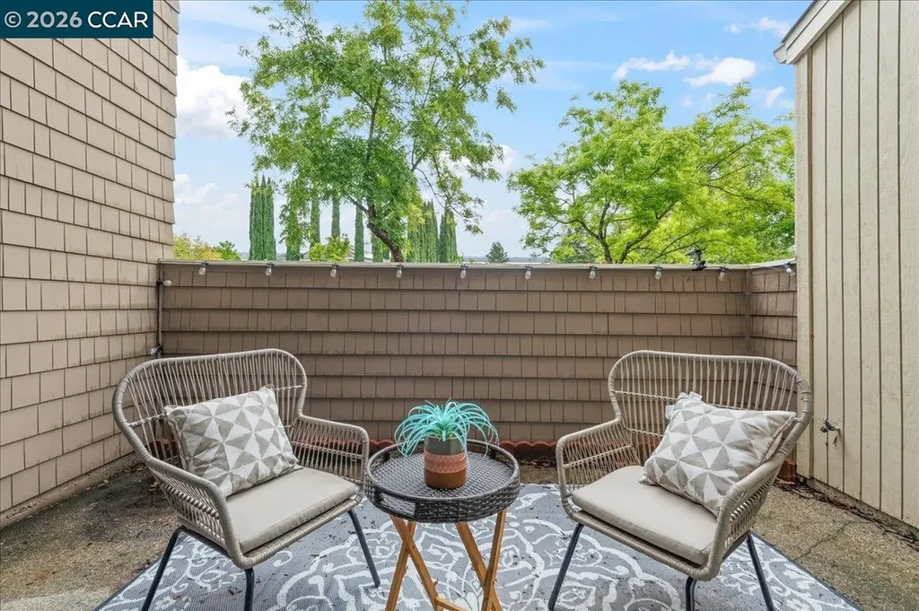 106 Copper Ridge Road San Ramon CA 94582
