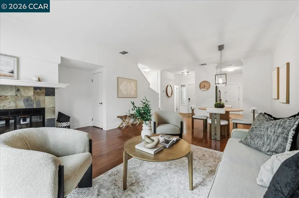 106 Copper Ridge Road San Ramon CA 94582