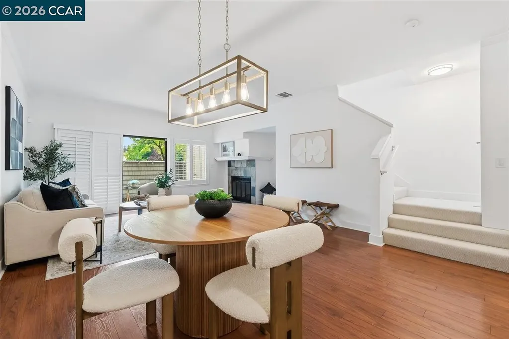 106 Copper Ridge Road San Ramon CA 94582